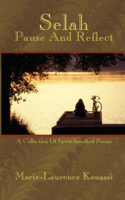 Selah: Pause and Reflect by Marie-Laurence, Kouassi image