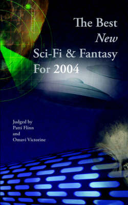 The Best New Sci-Fi & Fantasy for 2004 on Paperback