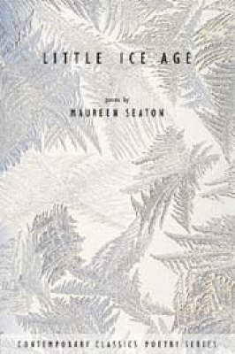 Little Ice Age by Maureen Seaton image