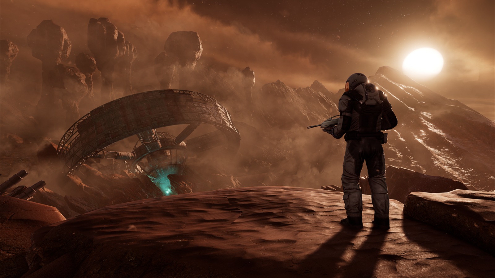 Farpoint image