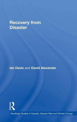Recovery from Disaster by Ian Davis image