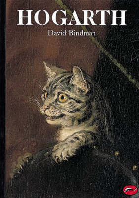Hogarth (WOA) by David Bindman image
