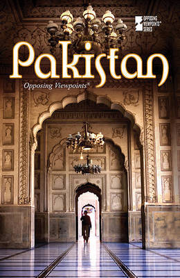 Pakistan on Hardback