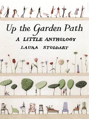Up the Garden Path by Laura Stoddart image