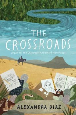 The Crossroads by Alexandra Diaz image