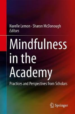 Mindfulness in the Academy image