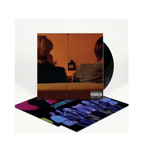 Jassbusters by Connan Mockasin image