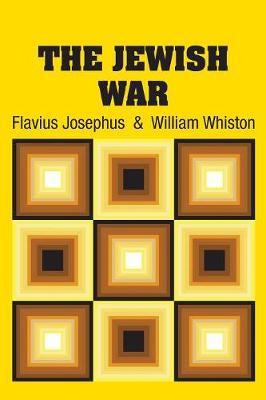 The Jewish War image