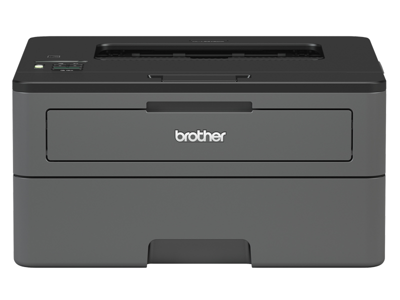 Brother: HLL2375DW B&W Laser Printer Wifi image