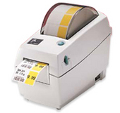 Zebra LP2824 Thermal Direct Printer