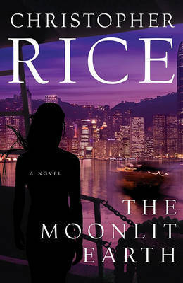 The Moonlit Earth by Christopher Rice image
