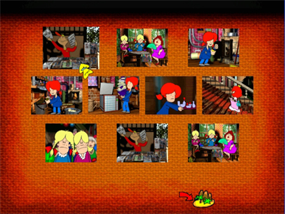 Cinderella for PlayStation 2 image