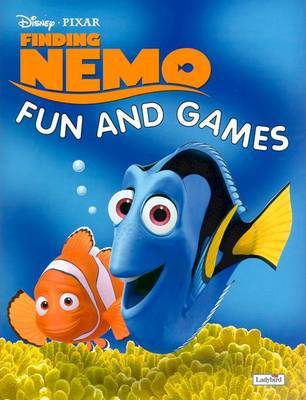 Finding Nemo image