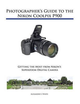 Photographer's Guide to the Nikon Coolpix P900 image