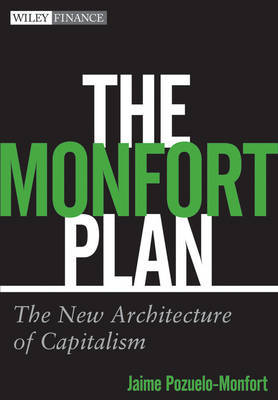 The Monfort Plan by Jaime Pozuelo-Monfort image