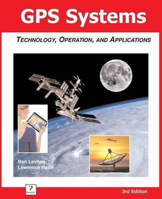 GPS Systems by Ben Levitan image