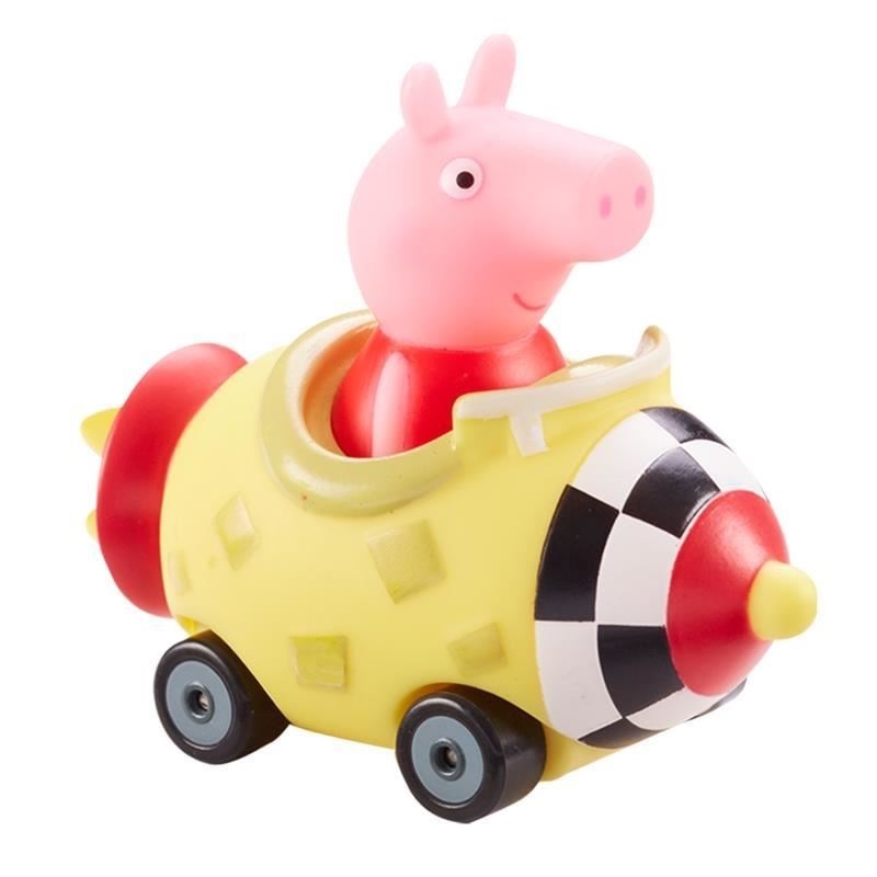 Peppa Pig: Mini Buggy - Peppa