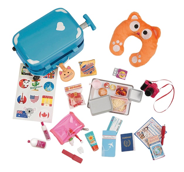 our generation doll accessories australia