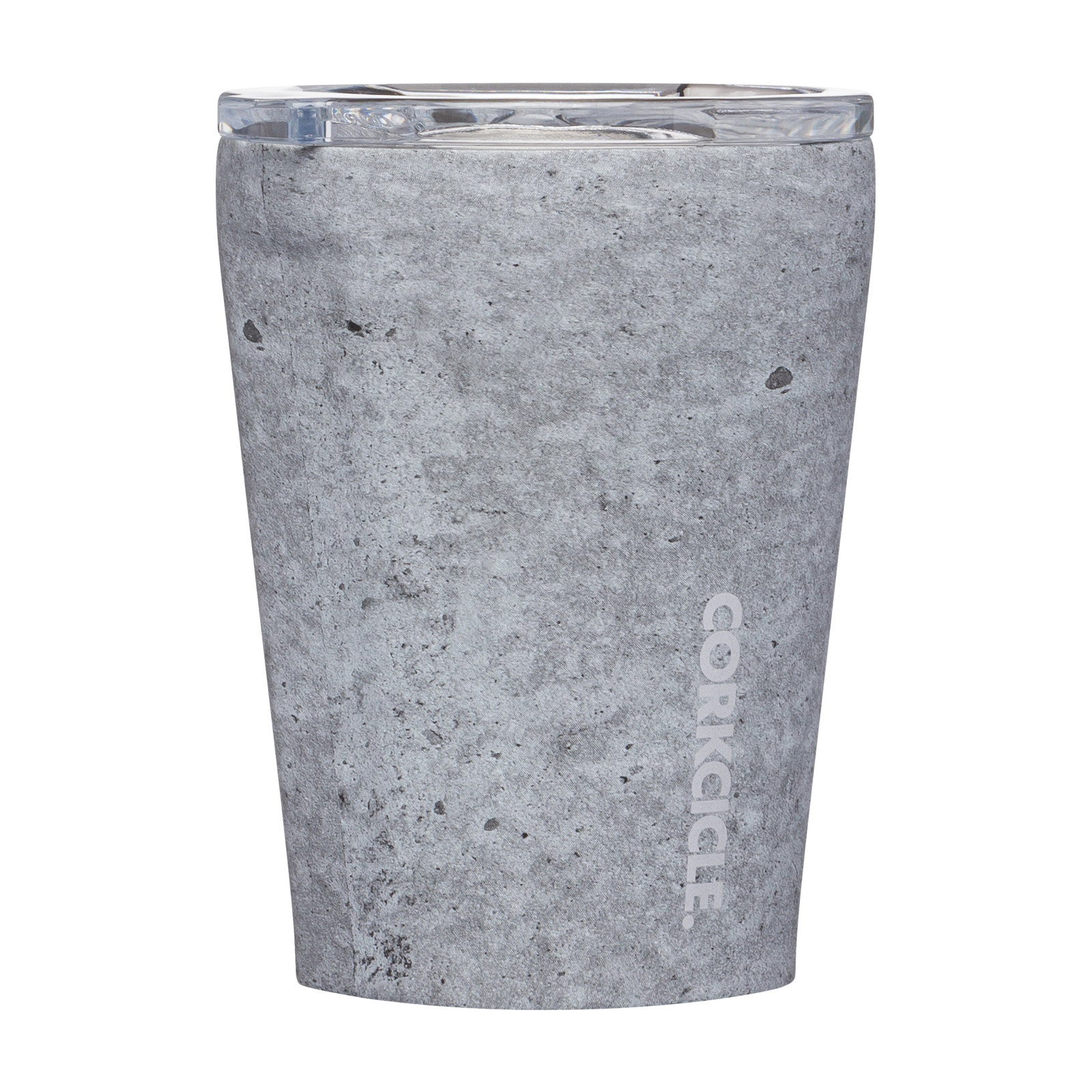 Corkcicle: Stemless Tumbler - Concrete (355ml) image