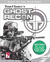 Tom Clancy's Ghost Recon Collectors Edition for PC Tom Clancy's Ghost Recon Collectors Edition for PC