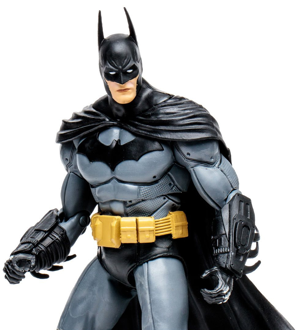 Batman 7" Action Figure at Mighty Ape NZ