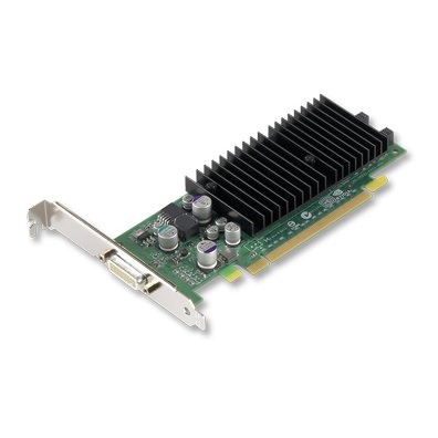 PNY Quadro FX330 PCIE image