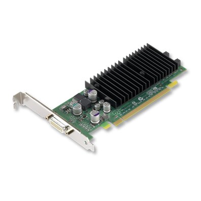 PNY Quadro FX330     PCIE