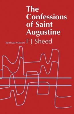 Confessions by Edmund Augustine image