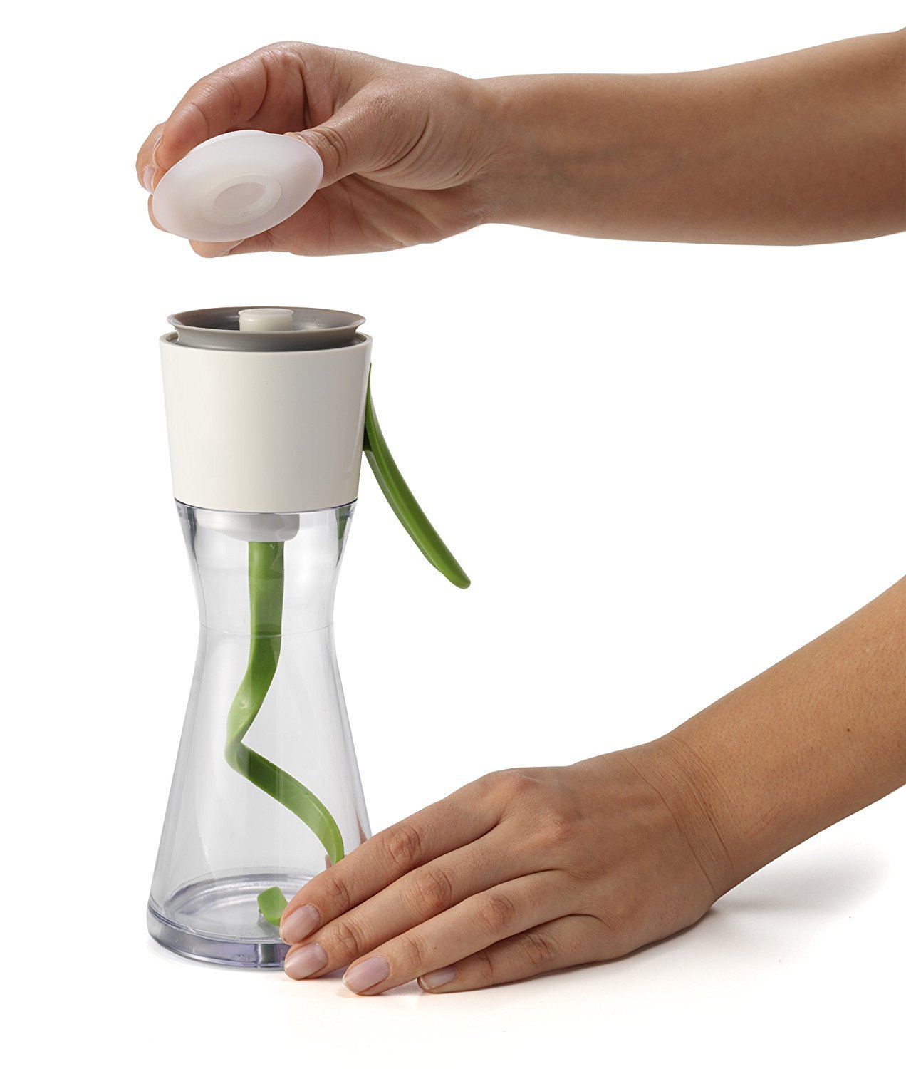 Chef'n Emulstir Salad Dressing Mixer at Mighty Ape NZ