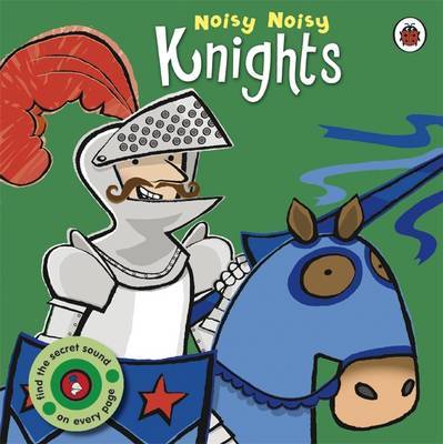 Knights by Ladybird image