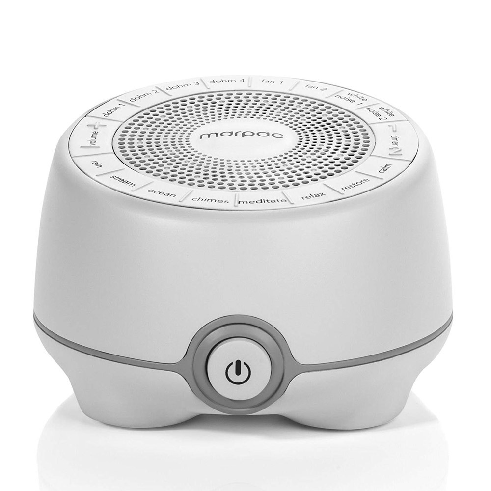Marpac: Whish White Noise Sound Machine image
