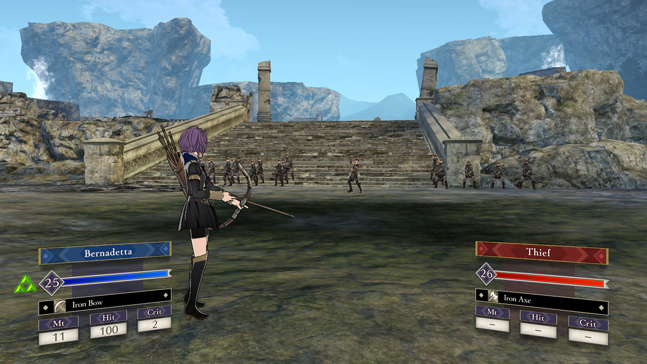 Fire Emblem: Three Houses Limited Edition for Switch image