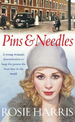 Pins And Needles by Rosie Harris image