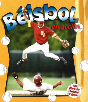 Beisbol En Accion by John Crossingham image