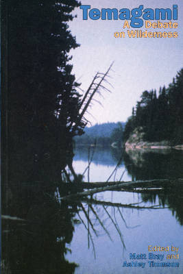 Temagami image