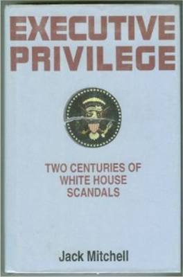 Executive Privilege image