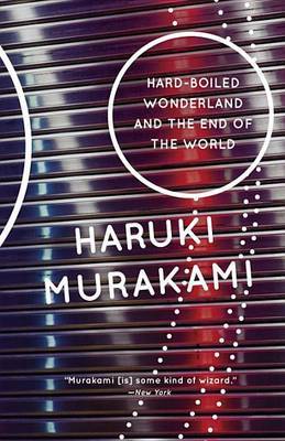 Hard-Boiled Wonderland / the End of the World by Haruki Murakami image