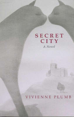 Secret City: A Novel by Vivienne Plumb image