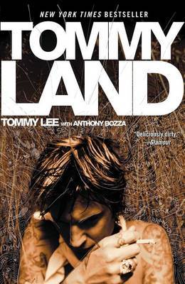 Tommyland by Tommy Lee image