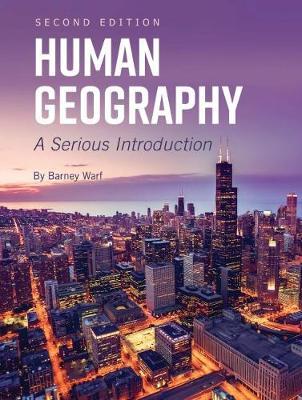Human Geography by Barney Warf image