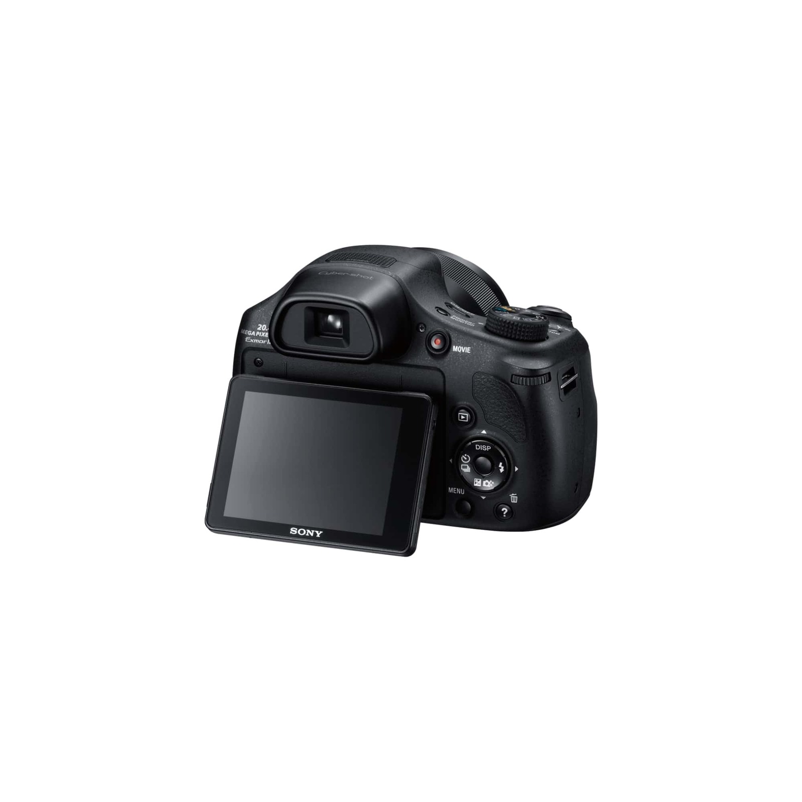 Sony HX350 Compact Camera with 50x Optical Zoom image