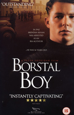 Borstal Boy on DVD Borstal Boy on DVD
