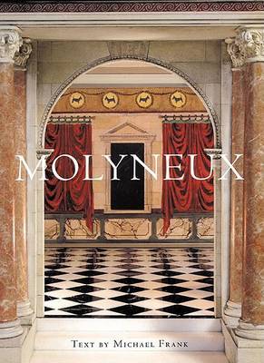 Molyneux by Michael Frank image