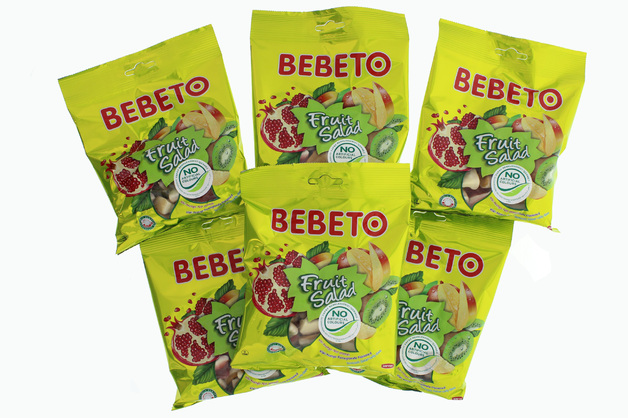 Bebeto Fruit Salad Lollies At Mighty Ape Nz Bebeto Fruit Salad Lollies At Mighty Ape Nz