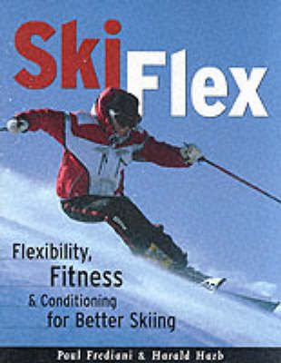 Ski Flex by Paul Frediani image