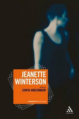 Jeanette Winterson on Hardback