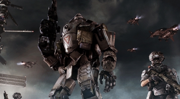 Titanfall 2 for PC image