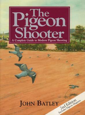 The Pigeon Shooter by John Batley image