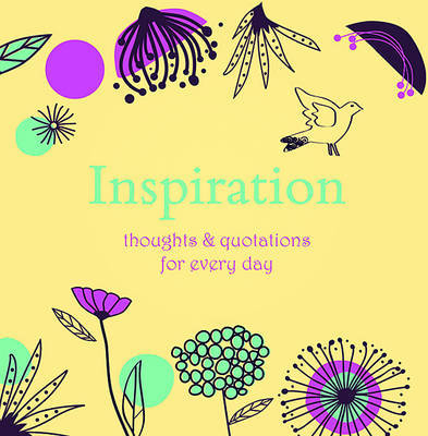 Inspiration by Angela Davey image