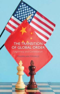 The Transition of Global Order by M. Terhalle image